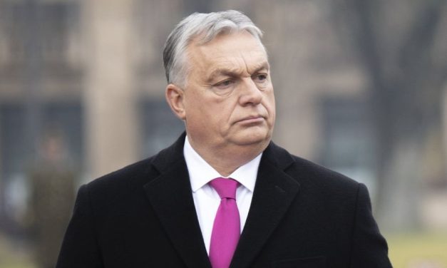 Orbán: Dacă statele membre nu sunt de acord cu privire la război, migraţie, problemele de gen, Bruxelles-ul începe să le şantajeze