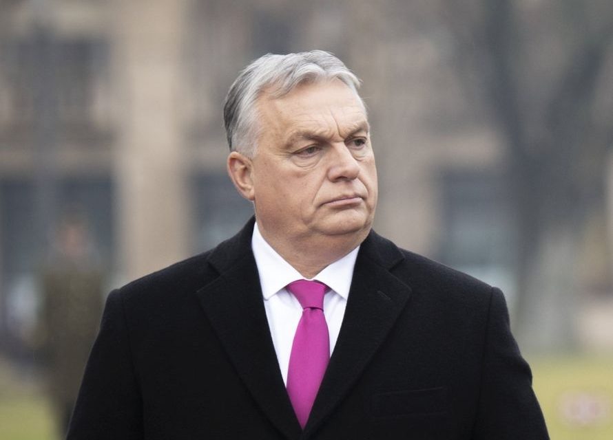 Orbán: Dacă statele membre nu sunt de acord cu privire la război, migraţie, problemele de gen, Bruxelles-ul începe să le şantajeze