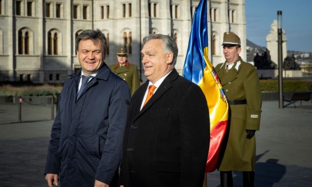 Ungaria susţine aderarea Republicii Moldova la UE