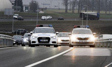 Poliţia Maghiară a luat măsuri împotriva membrilor unui grup care se pregătea pentru preluarea puterii pe cale armată