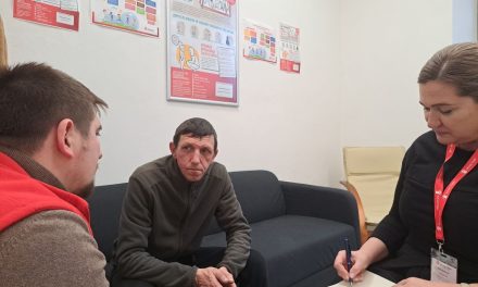 Sondaj refugiați Ucraina: Acces la servicii medicale, școală și job-uri – Ce spun refugiații ucraineni