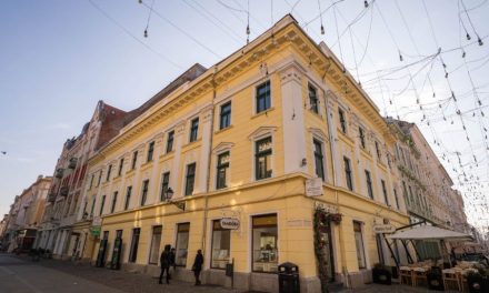 Primii proprietari de clădiri istorice reabilitate, scutiți de Primăria Timișoara la plata impozitului