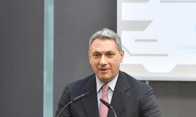 Ministru ungar despre AUR: Cine este duşmanul maghiarilor, este duşmanul Ungariei