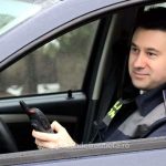 Cetățeni străini fără drept de a călători în Spațiul Schengen, depistați de polițiștii de frontieră