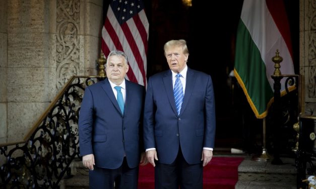 Donald Trump: Nimeni nu este un lider mai bun, mai inteligent sau mai bun decât Viktor Orbán