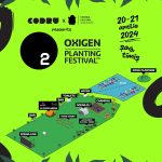 Doar câteva zile ne mai despart de Oxigen – Planting Festival 2024