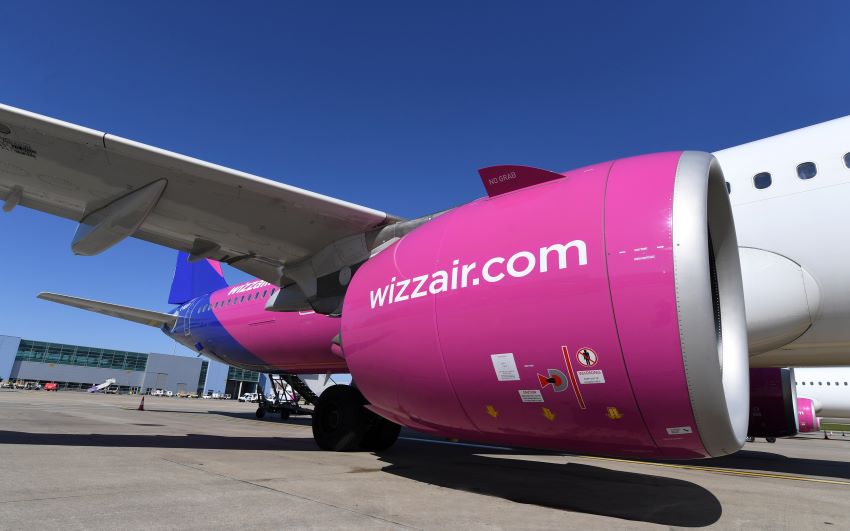 Wizz Air explică ce presupun perturbările și ce trebuie să știi dacă le întâlnești