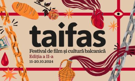 Festivalul Taifas 2024 începe la Timișoara: 6 zile cu filme balcanice și evenimente speciale