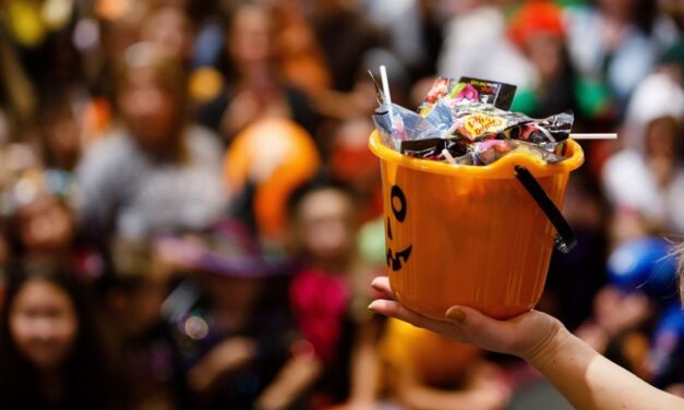 Halloween în Timișoara: Parada costumelor, face painting, teatru de păpuși și multe surprize