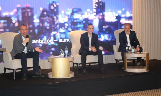 DIGI se lansează în Portugalia cu prețuri competitive încă din prima zi