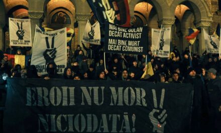 „35 de ani de libertate”: două luni pline de evenimente care culminează cu comemorarea Revoluției din Decembrie 1989