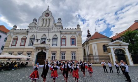 Zilele Culturii Sârbe la Timişoara, un proiect cultural de anvergură ajuns deja la a XIX-a ediție