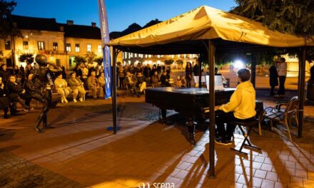 În Timișoara se celebrează muzica clasică în locuri așteptate și neașteptate