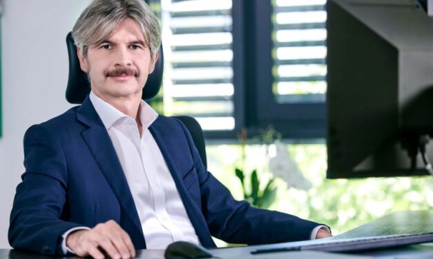 JTI România, Top Employer 2025