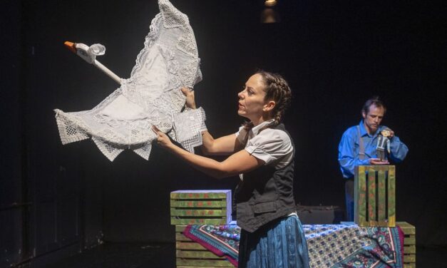 Teatrul Maghiar din Timișoara lansează un program incluziv prin care magia teatrului ajunge la toți copiii
