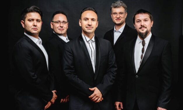 Jazz și muzică tradițională macedoneană, vineri, la Sala Capitol din Timișoara