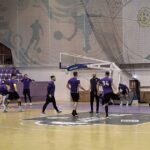 Handbaliștii de la SCM Politehnica Timișoara joacă la mijloc de săptămână