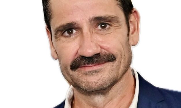 Antonio Vencesla, noul Director Corporate Affairs & Communications JTI Romania
