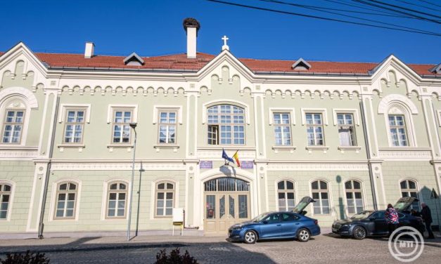 MOTIVUL pentru care Guvernul Ungariei sprijină eforturile bisericeşti şi educaţionale din Ţinutul Secuiesc, Transilvania, Partium şi Bazinul Carpatic