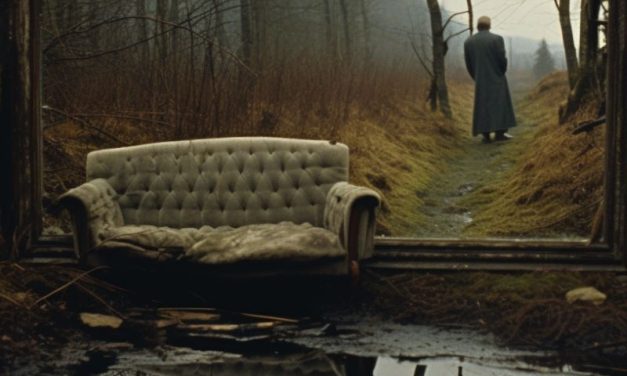 Spectacolul Oglinda de Andrei Tarkovski, în regia lui Bülent Özdil – găzduit pe scena TGST