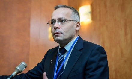 Oncologia pulmonară, tema principală a dezbaterilor la Zilele OncoHelp – Ce spune prof. dr. Șerban Negru