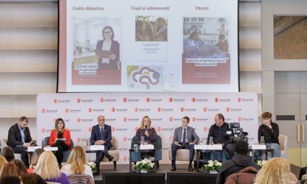 SONDAJ: Creștere alarmantă a numărului de copii victime ale cyberbullying-ului