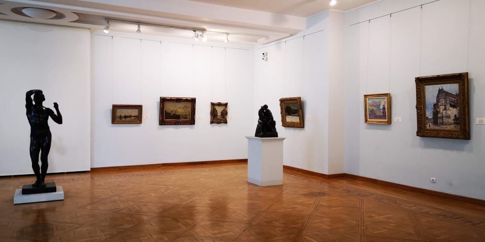 Soluții pentru revitalizarea culturii române – Personalități marcante din domeniu cer o strategie pe termen lung