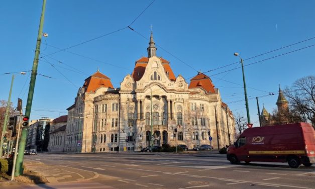 În Liceul Teologic Romano-Catolic Gerhardinum va avea loc finala concursului interdisciplinar „Tud-Tad?”