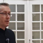 Sâmbătă se va administra Sfântul Sacrament al Mirului în biserica romano-catolică din Dumbrăvița