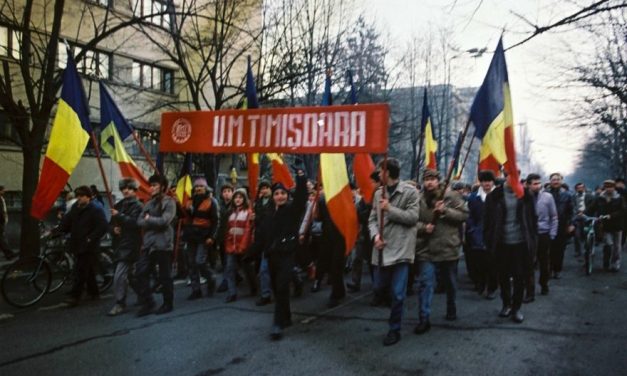 Se împlinesc 35 de ani de la lansarea Proclamației de la Timișoara, document fundamental al Revoluției din 1989
