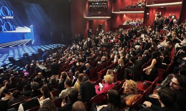 Câștigătorii Premiilor Gopo 2025