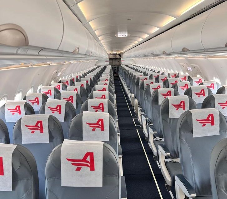 Tour-operatorul Christian Tour: multiple curse charter cu plecare de pe aeroportul din Timişoara