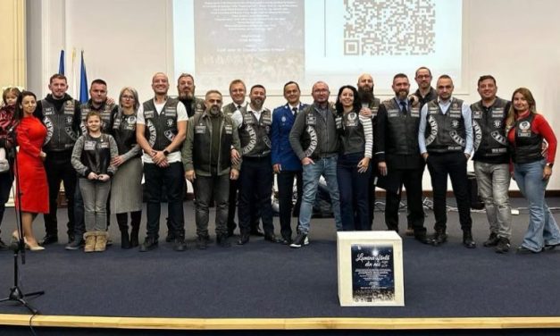 Concert caritabil „Daruri Pascale” – Solidaritate pentru o mamă și cei șase copii ai săi