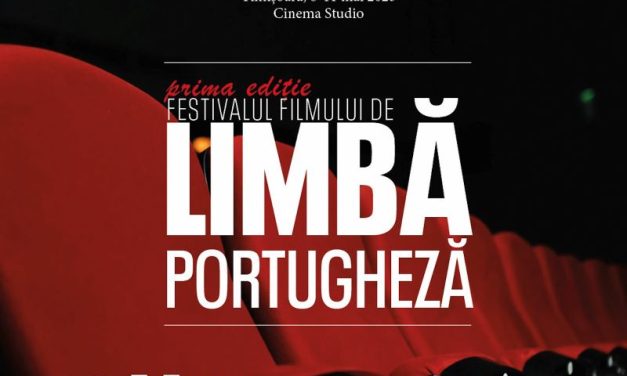 Cinema Studio din Timișoara găzduiește Festivalul Filmului de Limbă Portugheză – Ediția I