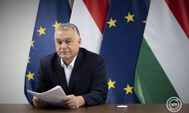Viktor Orbán: trebuie prevenită creşterea preţului motorinei şi al benzinei la niveluri insuportabile