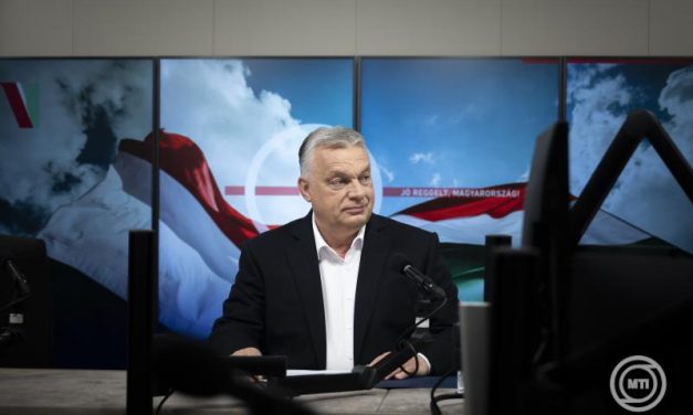 Conform unui sondaj, avantajul lui Viktor Orbán rămâne neschimbat