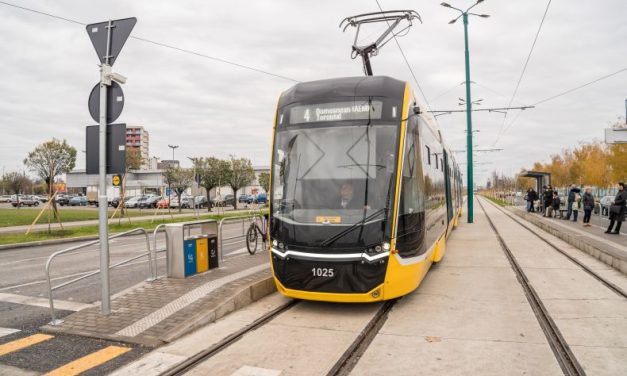 STPT: Program prelungit de transport în comun în noaptea de Înviere