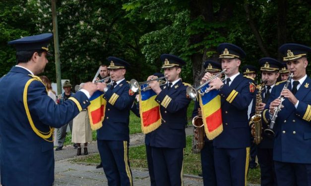 Ziua Europei & Ziua Independenței Naționale a României – Avem programul complet al evenimentelor din Timișoara