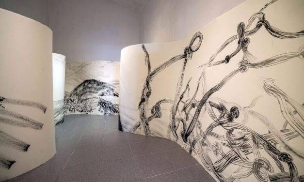 Artistul Bogdan Achimescu – protagonist a două evenimente găzduite de Casa Artelor Timișoara