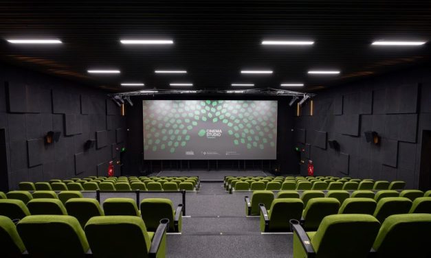 Recorduri doborâte de filmele maghiare proiectate în cinematografele din România în 2024