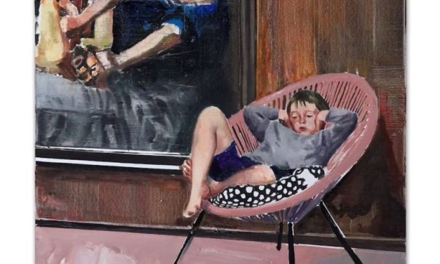 Expoziție organizată de 7 galerii din România și din Republica Moldova, la Timișoara, începând de sâmbătă