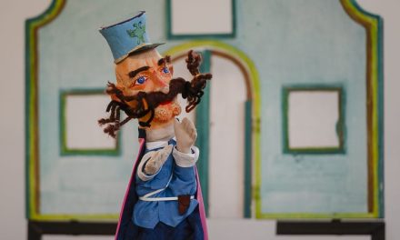 „Aventurile lui Plüm Plüm”, a treia, și ultima, premieră pentru copii a stagiunii Teatrului Maghiar din Timișoara