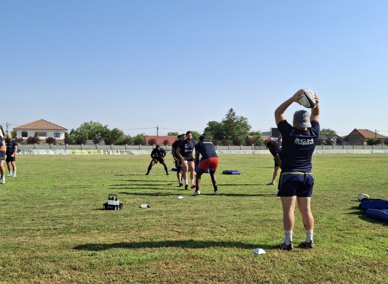 SCM USV Timișoara: A cincea deplasare consecutivă este în Baia Mare