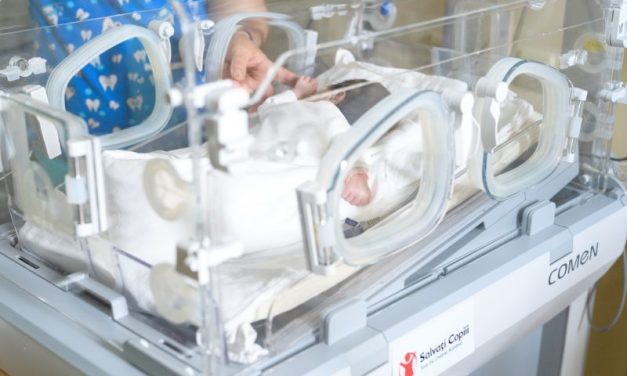URGENT: Medicii de la Spitalul Universitar de Urgență București au nevoie de un electroencefalograf nou