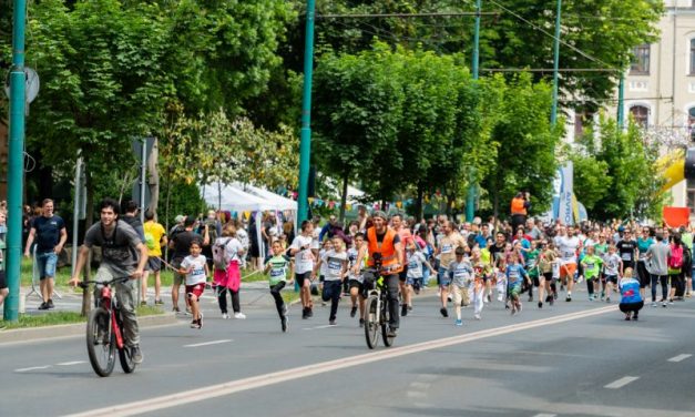 Restricţii rutiere în ziua evenimentului Timotion