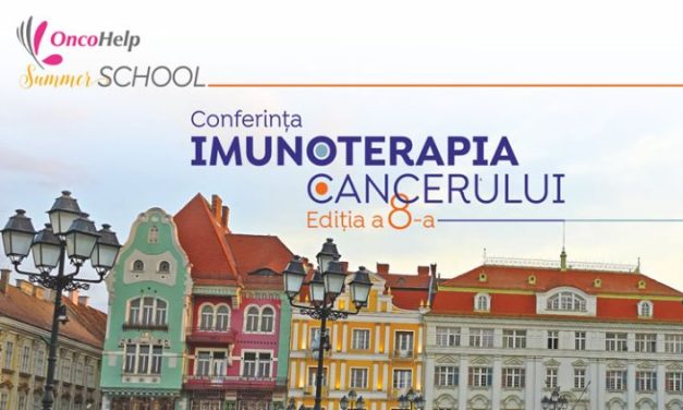Timișoara devine în acest weekend capitala inovației în oncologie din România
