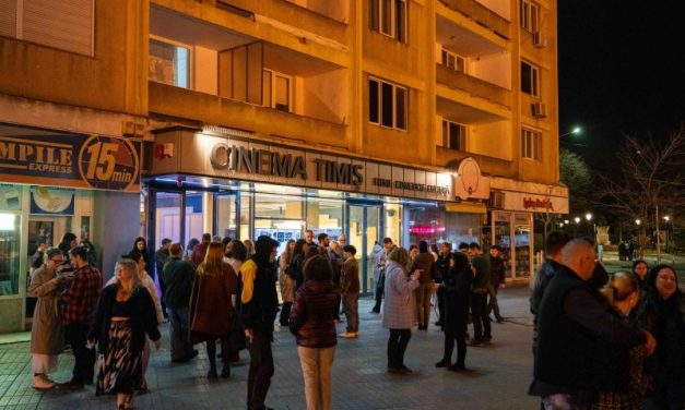 Timișoara – Obiectiv Cinema: 12 proiecte din domeniul cinematografiei sunt finanțate în acest an, cu un buget în valoare de 1 milion de lei