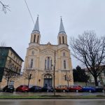 Biserica Notre Dame va găzdui întâlnirea membrelor ordinelor călugărești și congregațiilor romano-catolice și greco-catolice feminine din Banat
