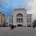 Weekend aniversar la Teatrul German de Stat Timișoara – Programul reunește spectacole susținute de trupele NiL