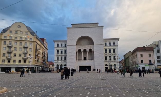 Weekend aniversar la Teatrul German de Stat Timișoara – Programul reunește spectacole susținute de trupele NiL